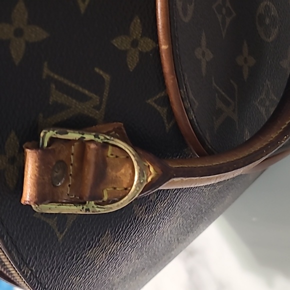 Louis Vuitton Ellipse PM - Picture 4 of 10